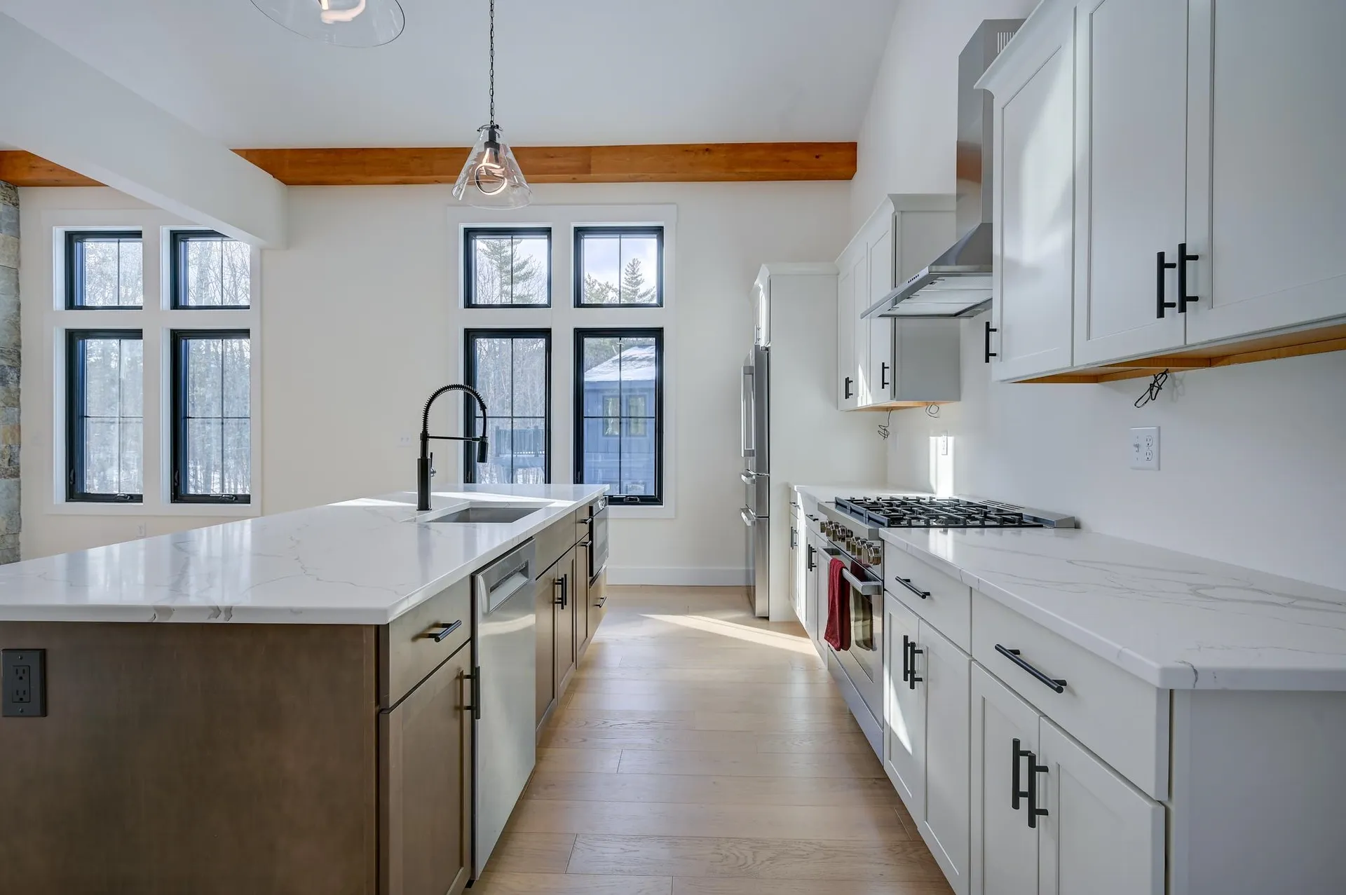 21 Hidden Glade Drive Bartlett NH 03845