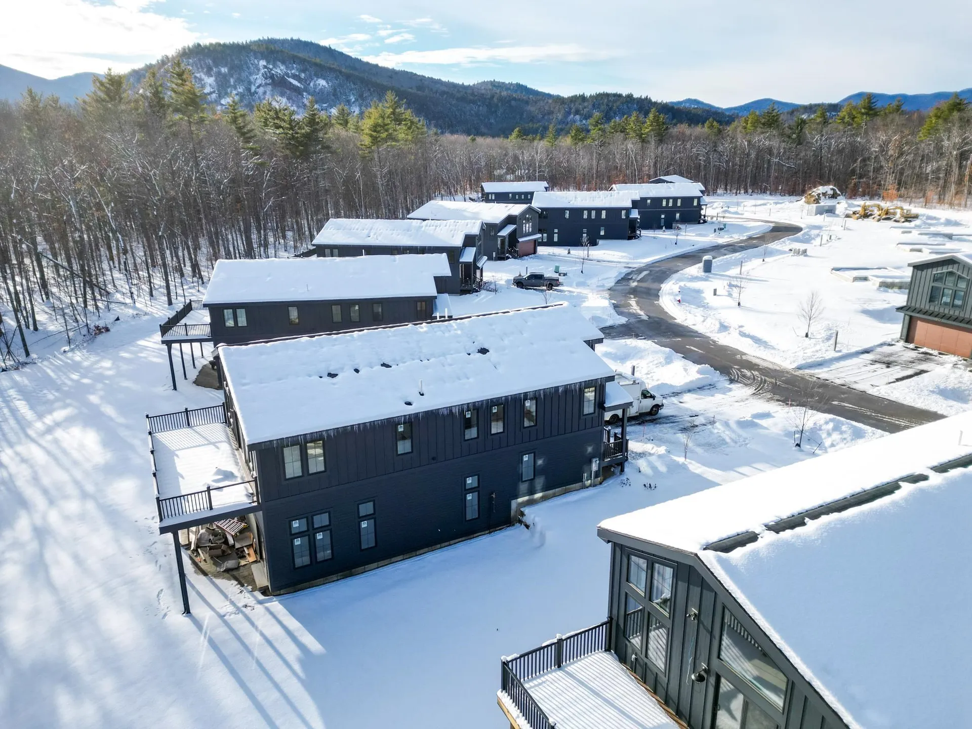 21 Hidden Glade Drive Bartlett NH 03845