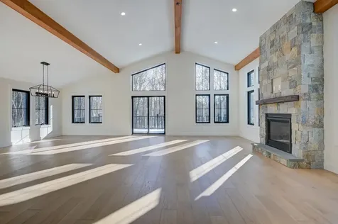 21 Hidden Glade Drive Bartlett NH 03845