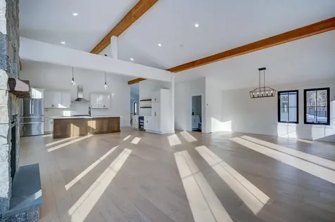 21 Hidden Glade Drive Bartlett NH 03845