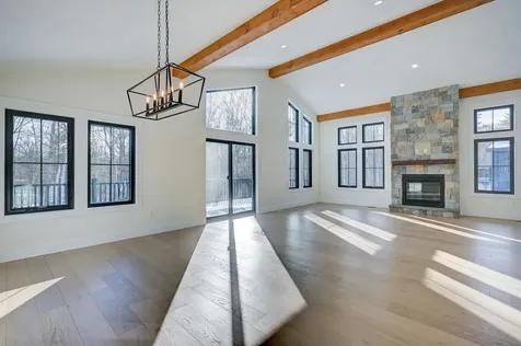 21 Hidden Glade Drive Bartlett NH 03845