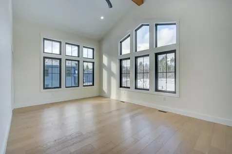 21 Hidden Glade Drive Bartlett NH 03845