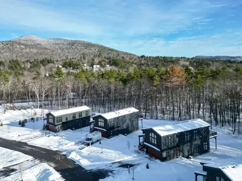 21 Hidden Glade Drive Bartlett NH 03845