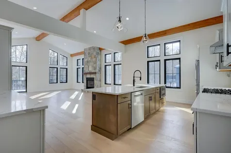 21 Hidden Glade Drive Bartlett NH 03845