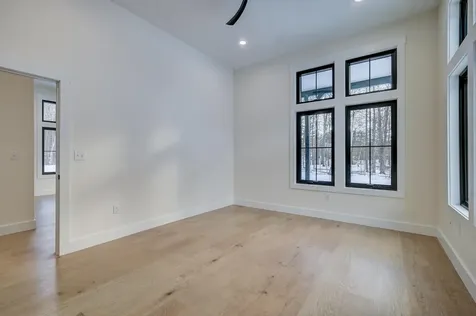 21 Hidden Glade Drive Bartlett NH 03845