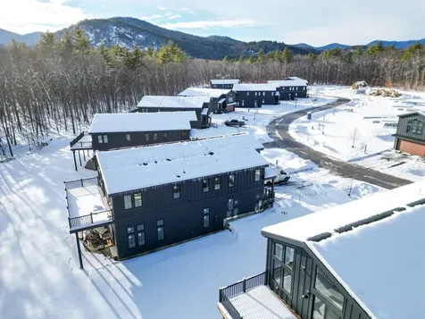 21 Hidden Glade Drive Bartlett NH 03845