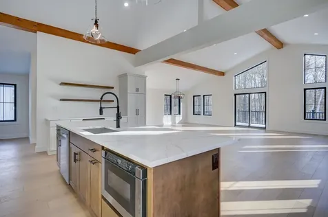 21 Hidden Glade Drive Bartlett NH 03845