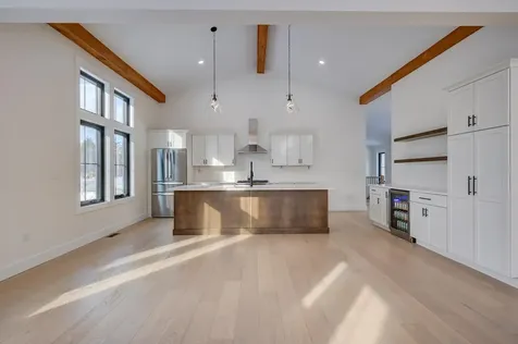 21 Hidden Glade Drive Bartlett NH 03845