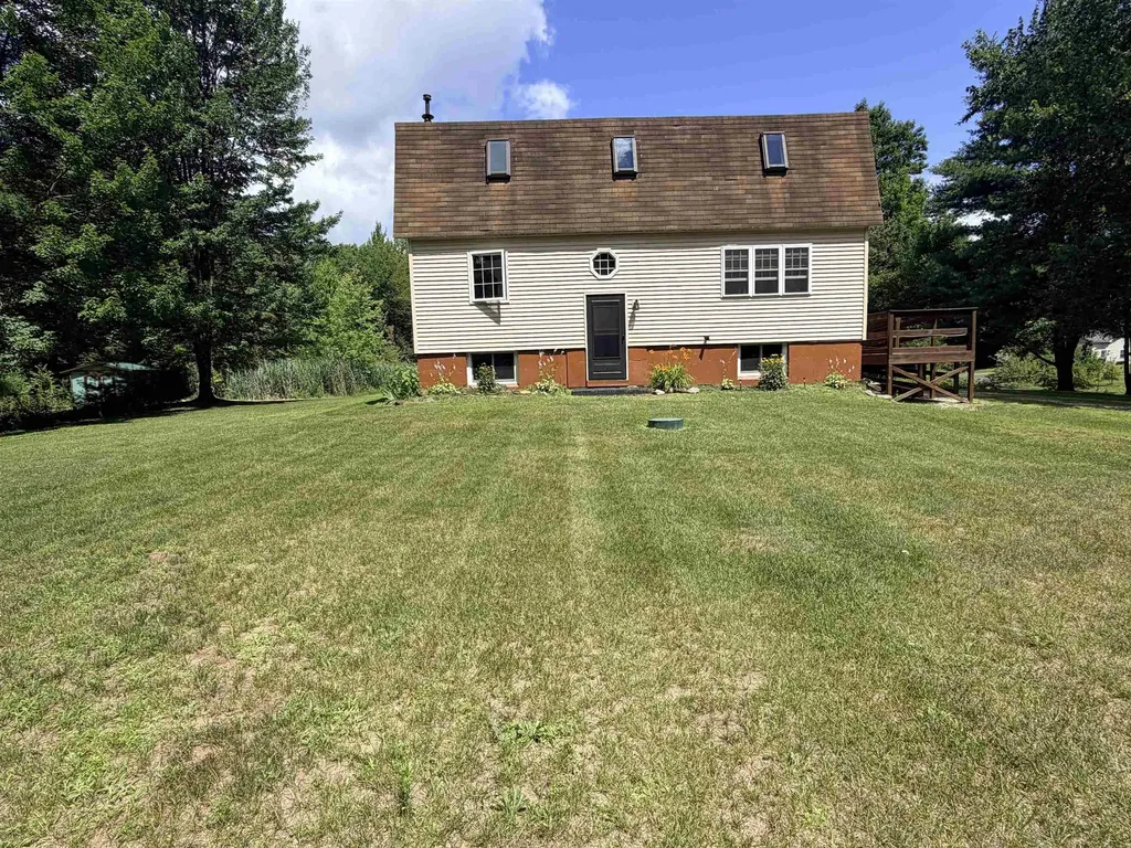 79 Waugh Farm Road Swanton VT 05488