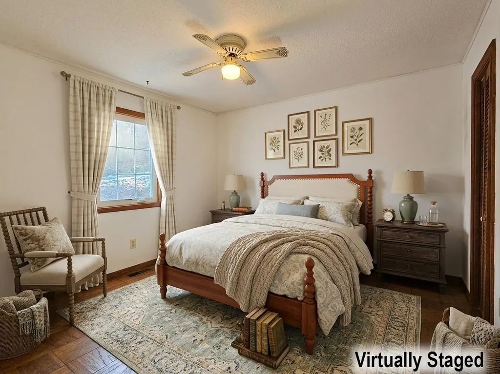 79 Waugh Farm Road Swanton VT 05488