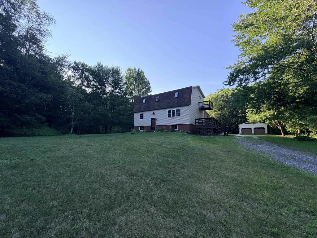 79 Waugh Farm Road Swanton VT 05488