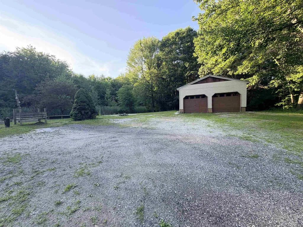 79 Waugh Farm Road Swanton VT 05488
