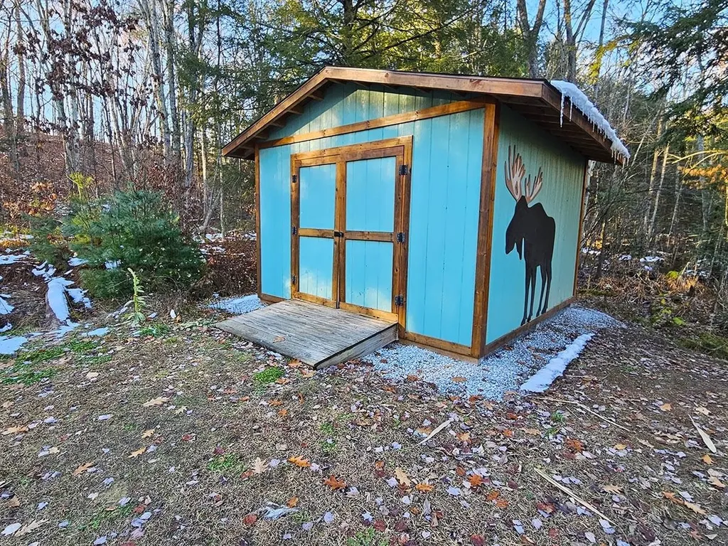 79 Waugh Farm Road Swanton VT 05488