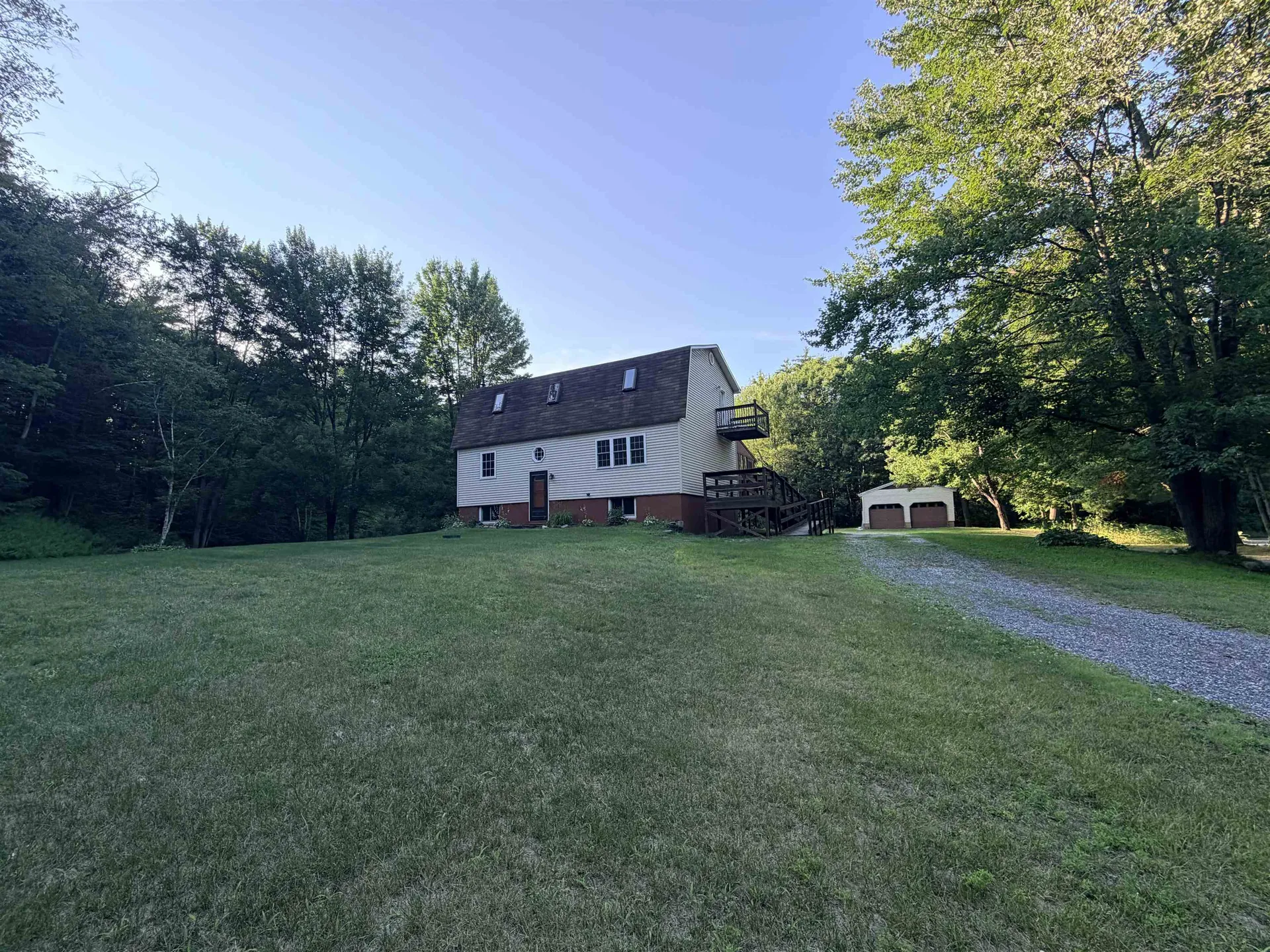 79 Waugh Farm Road Swanton VT 05488