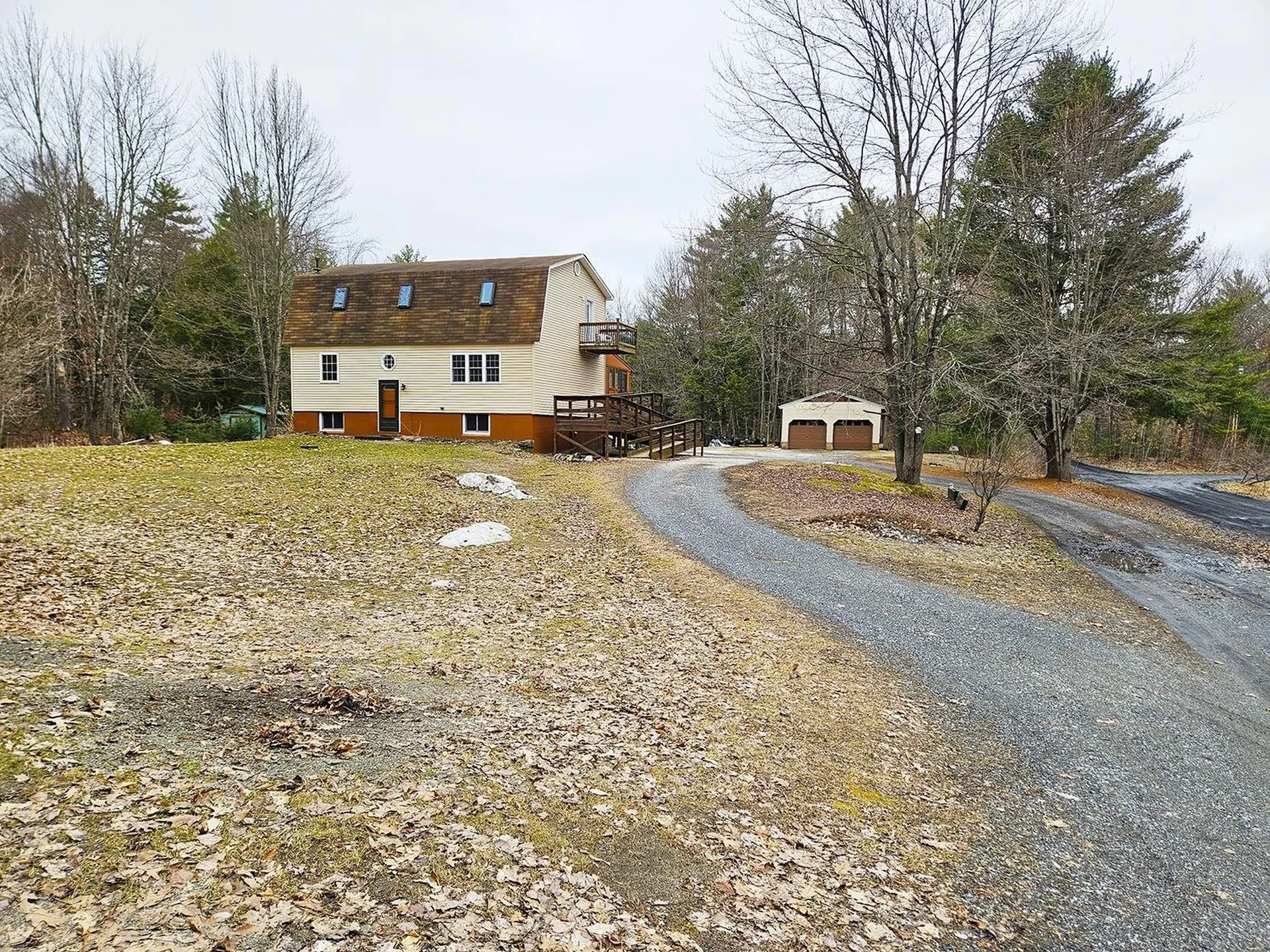 79 Waugh Farm Road Swanton VT 05488