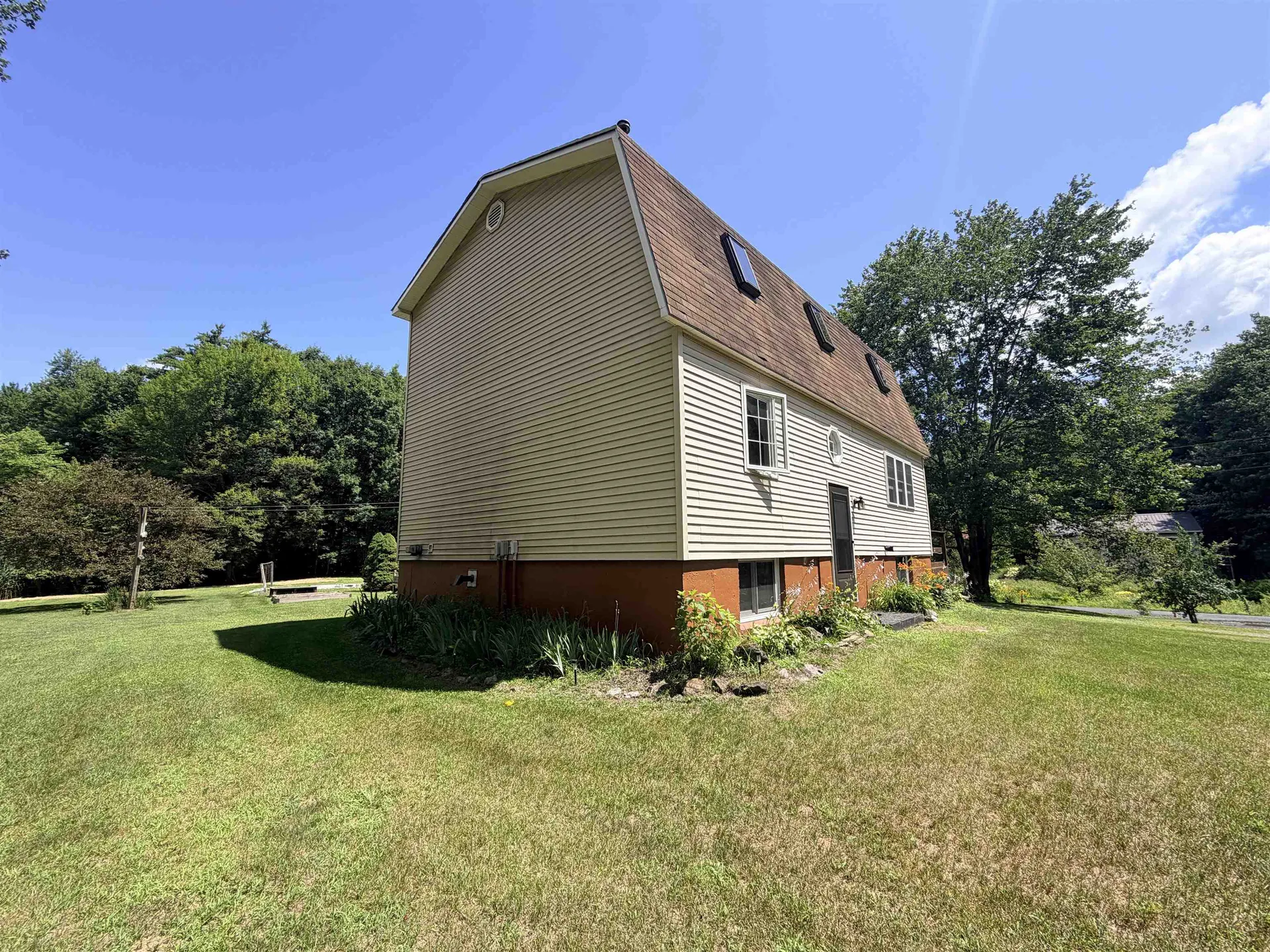 79 Waugh Farm Road Swanton VT 05488