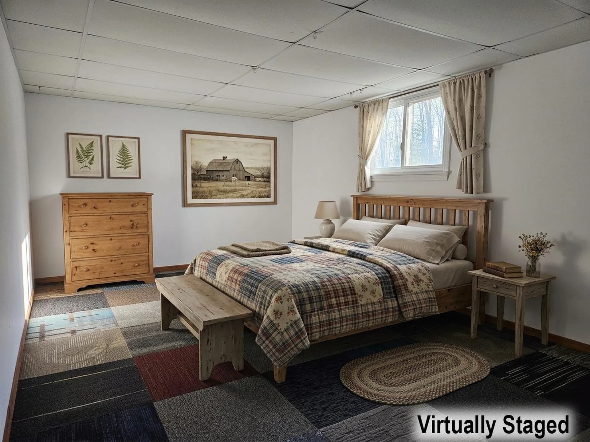 79 Waugh Farm Road Swanton VT 05488