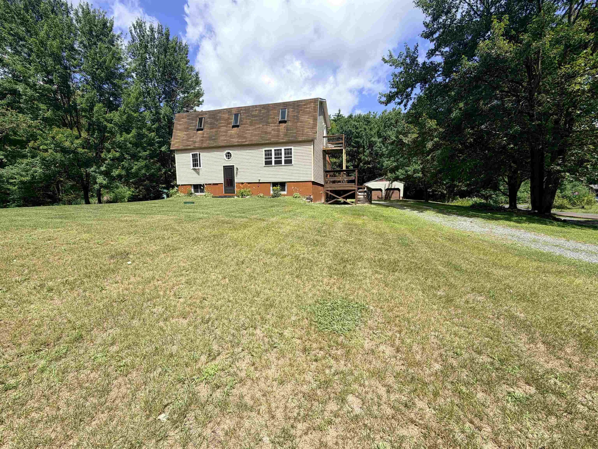 79 Waugh Farm Road Swanton VT 05488
