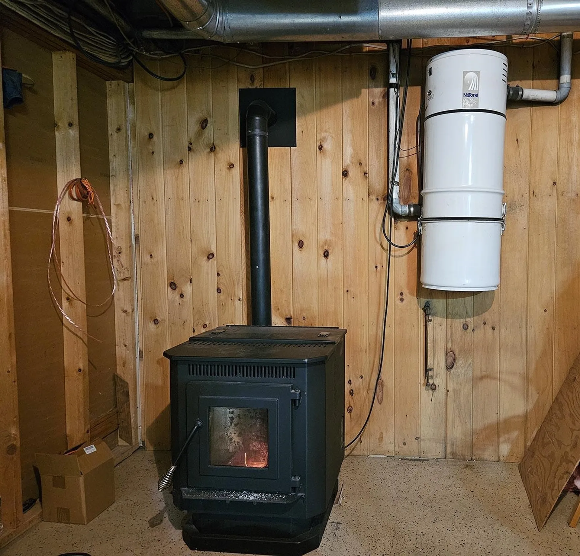 79 Waugh Farm Road Swanton VT 05488