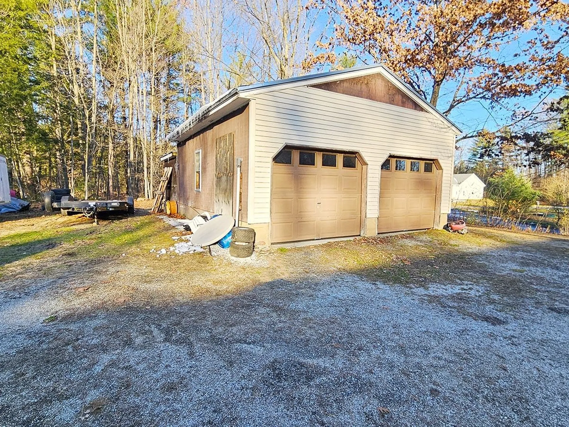 79 Waugh Farm Road Swanton VT 05488