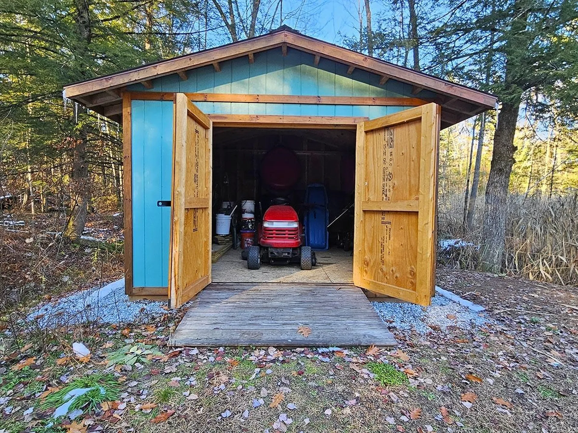 79 Waugh Farm Road Swanton VT 05488