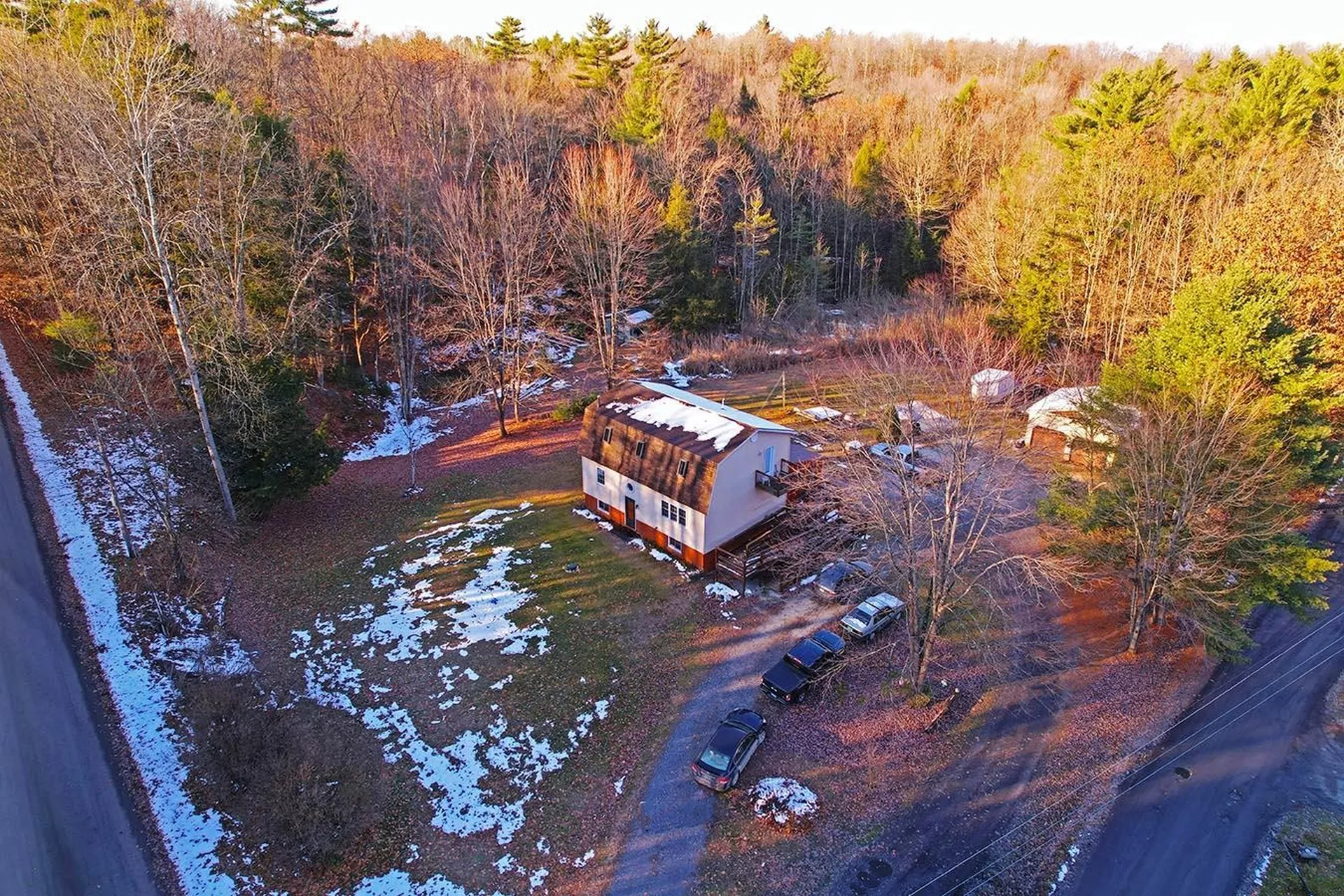 79 Waugh Farm Road Swanton VT 05488