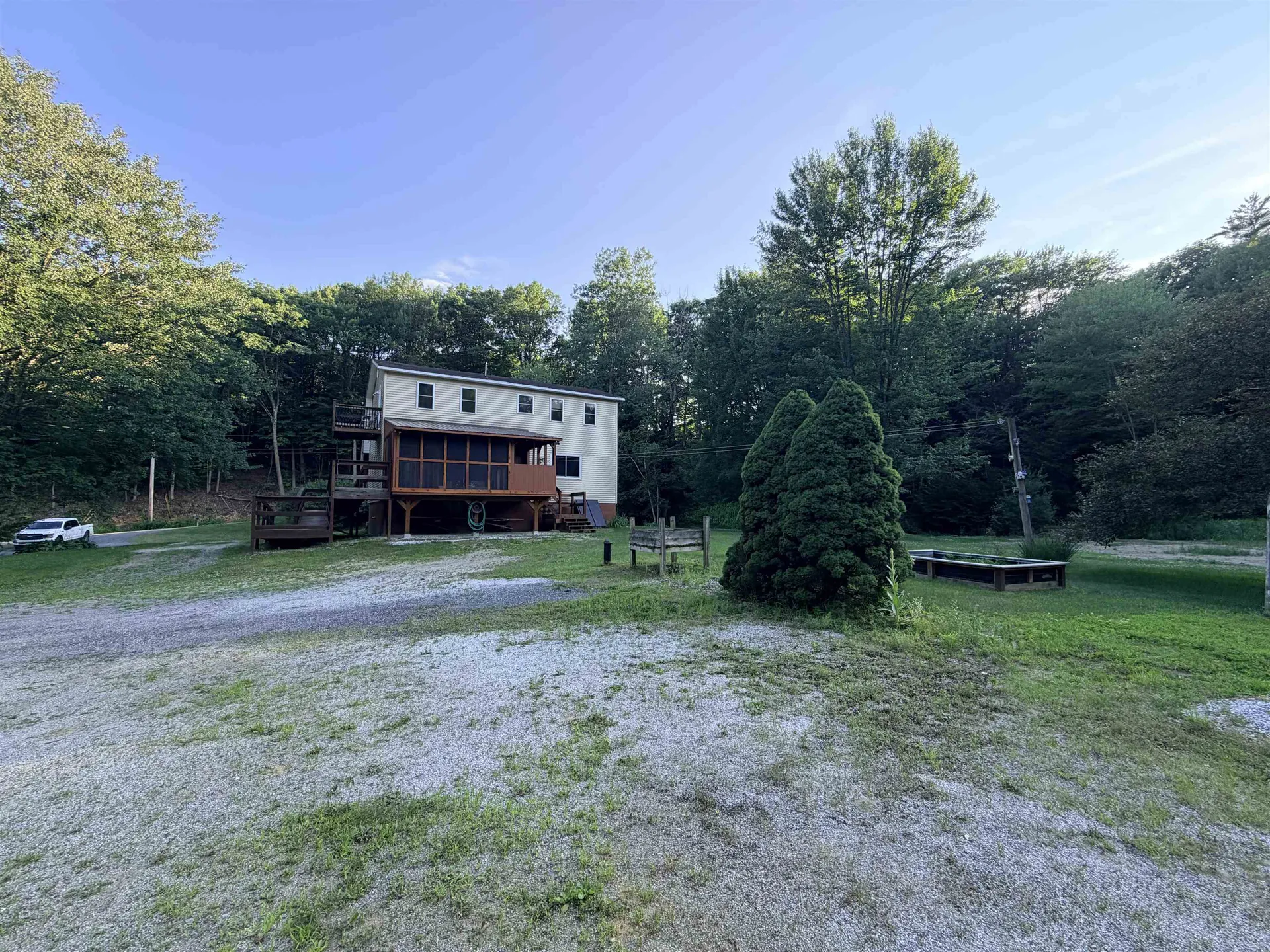 79 Waugh Farm Road Swanton VT 05488