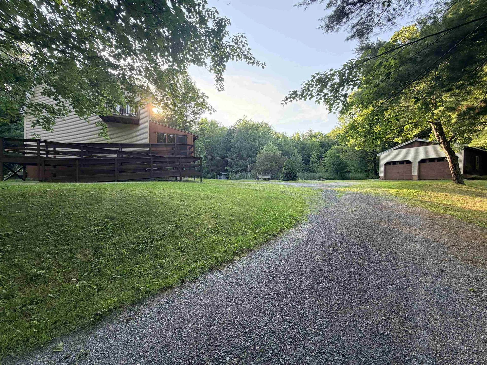79 Waugh Farm Road Swanton VT 05488