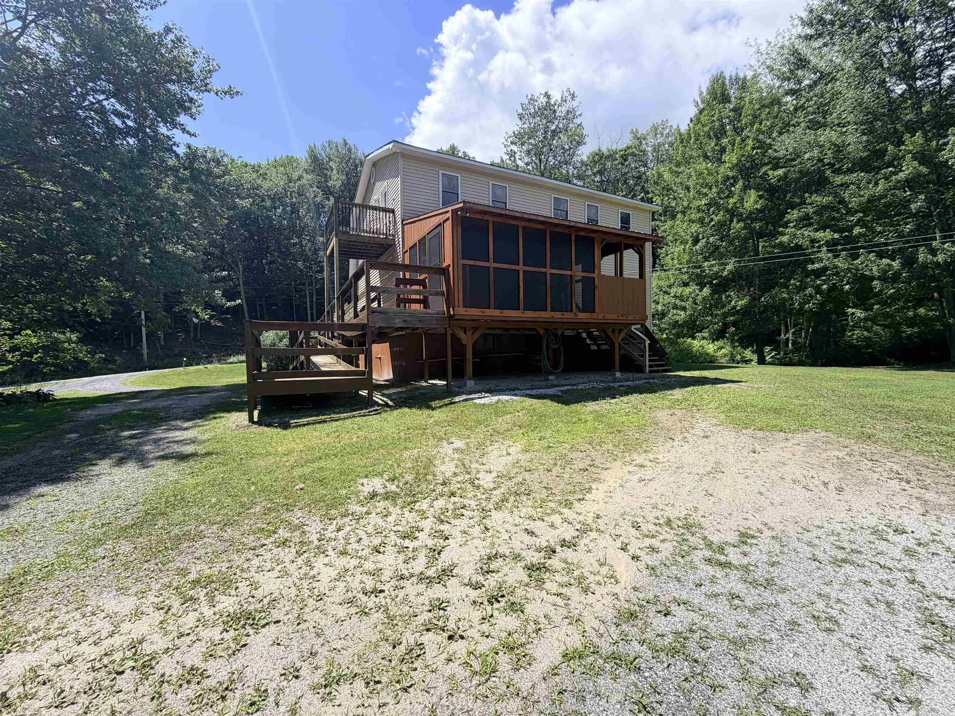 79 Waugh Farm Road Swanton VT 05488