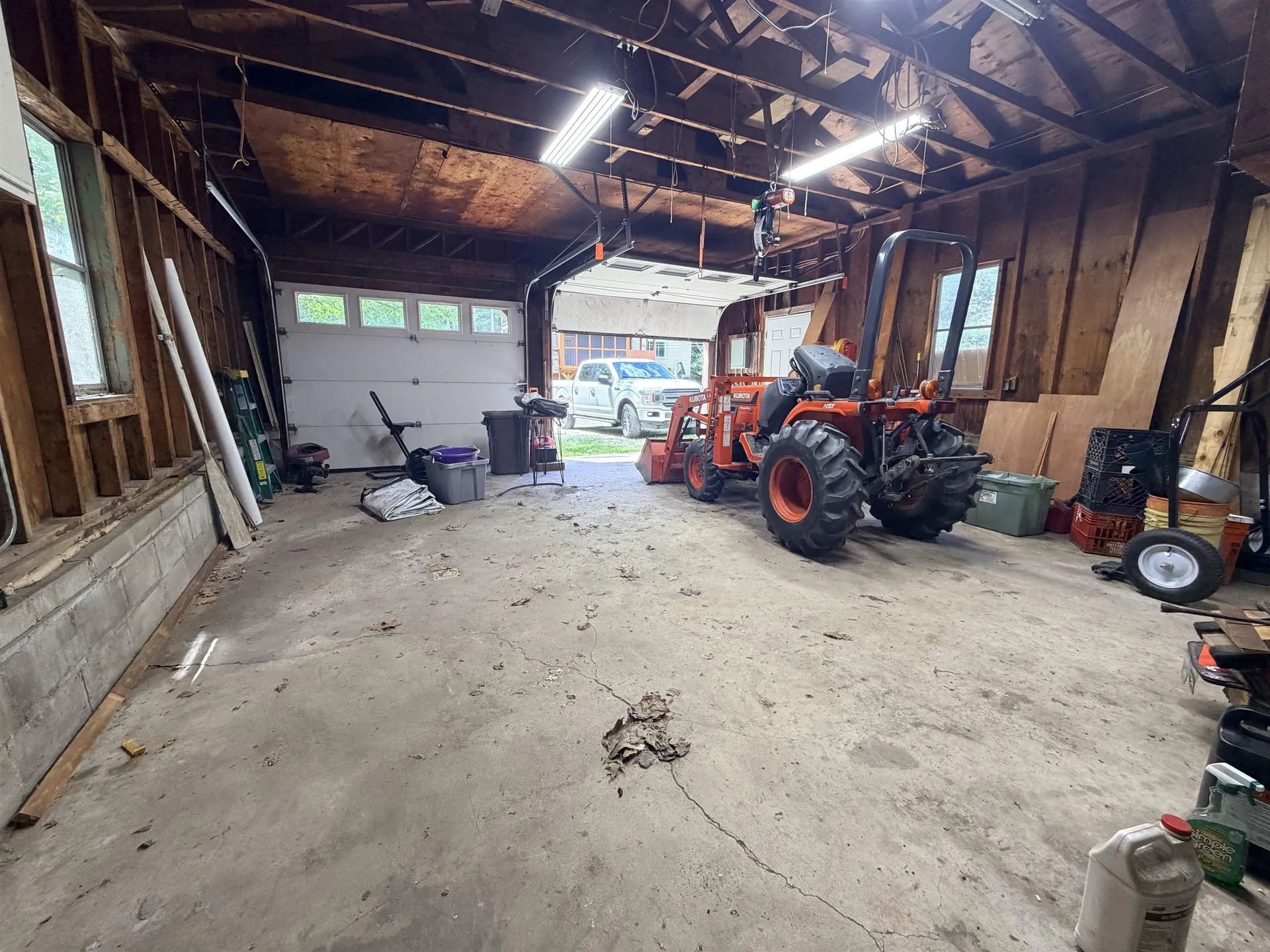 79 Waugh Farm Road Swanton VT 05488