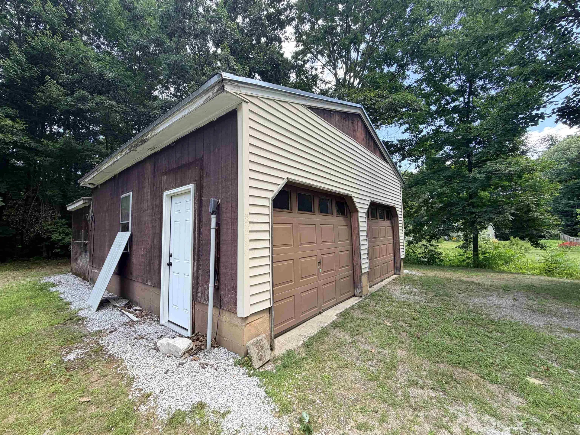 79 Waugh Farm Road Swanton VT 05488