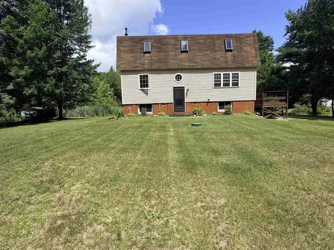 79 Waugh Farm Road Swanton VT 05488