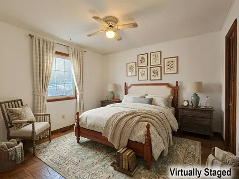 79 Waugh Farm Road Swanton VT 05488