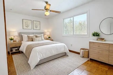 79 Waugh Farm Road Swanton VT 05488