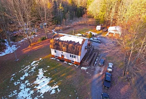 79 Waugh Farm Road Swanton VT 05488