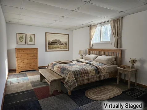 79 Waugh Farm Road Swanton VT 05488