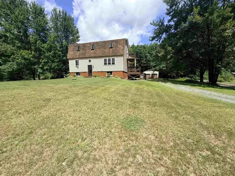 79 Waugh Farm Road Swanton VT 05488