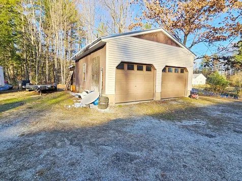 79 Waugh Farm Road Swanton VT 05488