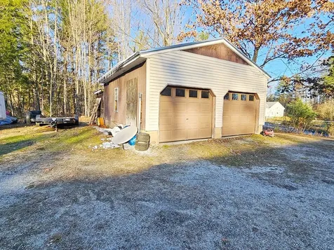 79 Waugh Farm Road Swanton VT 05488