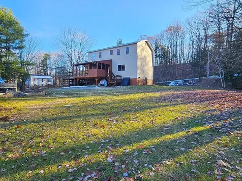 79 Waugh Farm Road Swanton VT 05488