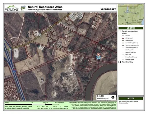 79 Waugh Farm Road Swanton VT 05488