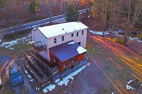 79 Waugh Farm Road Swanton VT 05488