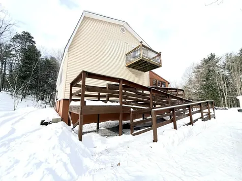 79 Waugh Farm Road Swanton VT 05488