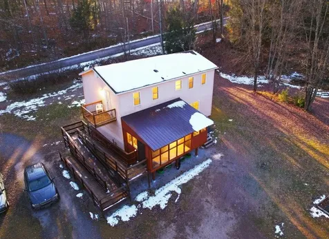 79 Waugh Farm Road Swanton VT 05488