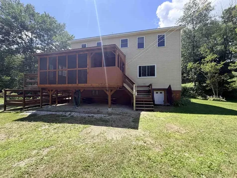 79 Waugh Farm Road Swanton VT 05488