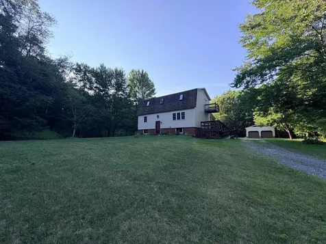 79 Waugh Farm Road Swanton VT 05488