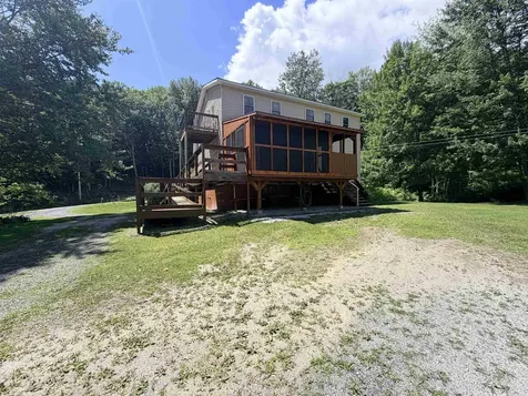 79 Waugh Farm Road Swanton VT 05488