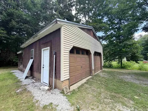 79 Waugh Farm Road Swanton VT 05488