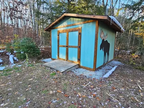 79 Waugh Farm Road Swanton VT 05488