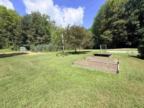 79 Waugh Farm Road Swanton VT 05488